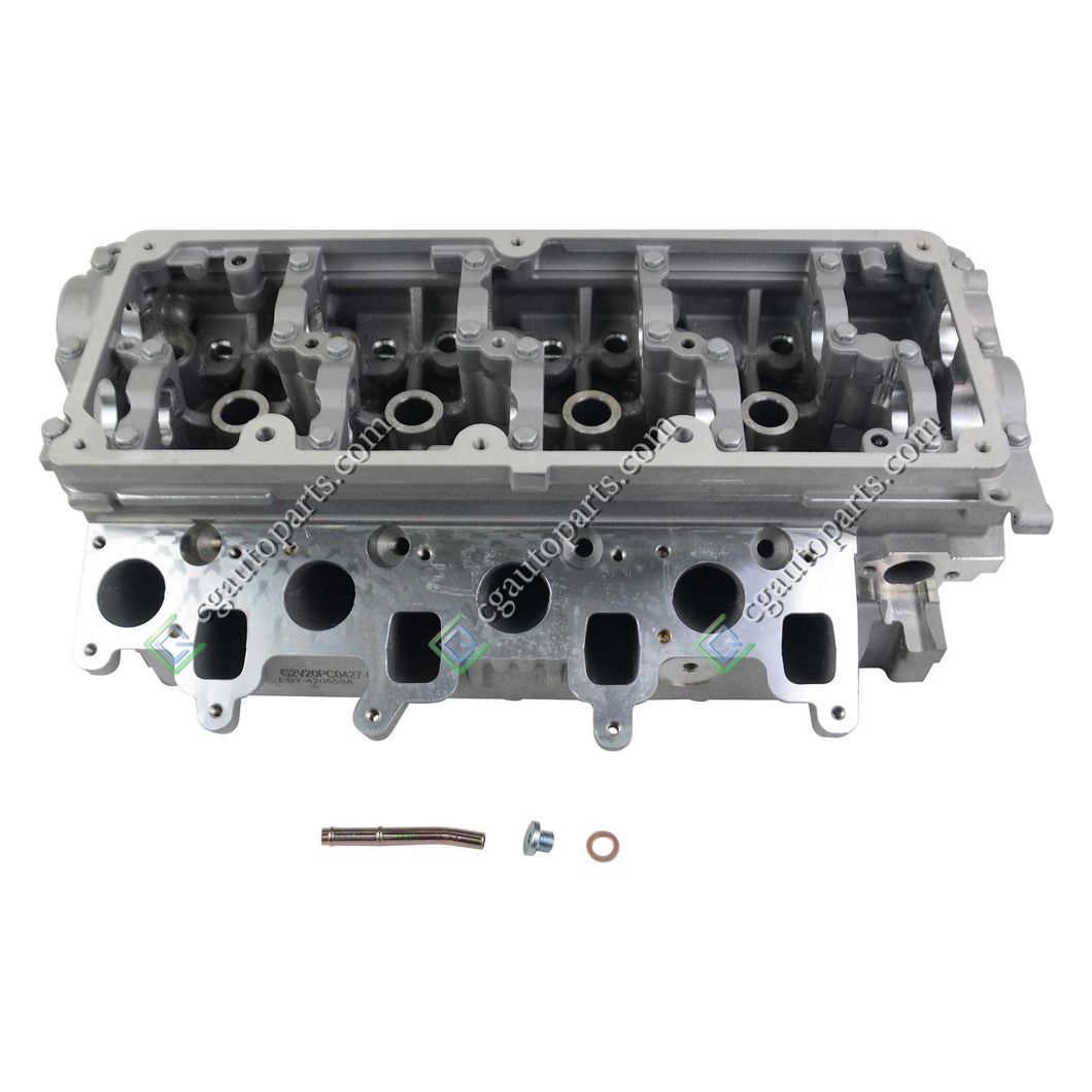 Engine Parts Replacement Aluminum Cylinder Head for VW 2.0tdi 03L103351K/E 03L103265bx