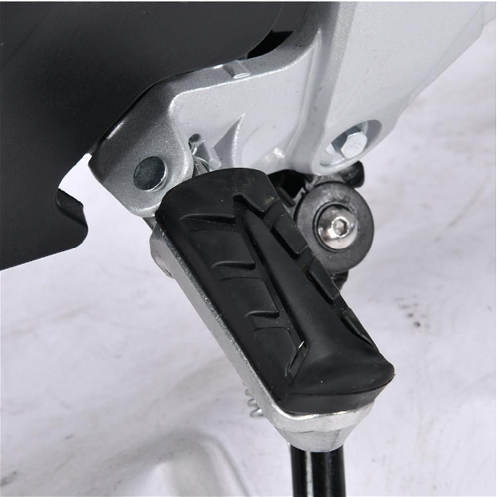 2000W 72V20ah EEC Cool High-Power Two-Seat Cross-Country Adult Electric Motorcycle
