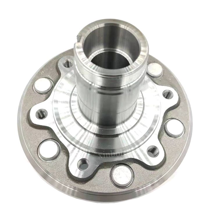 Professional Vehicle Front Wheel Parts Ha500100 515073 Sp500100 515008 Used on Dodge Truck NSK NTN Koyo NACHI IKO Wheel Hun Units Bearing