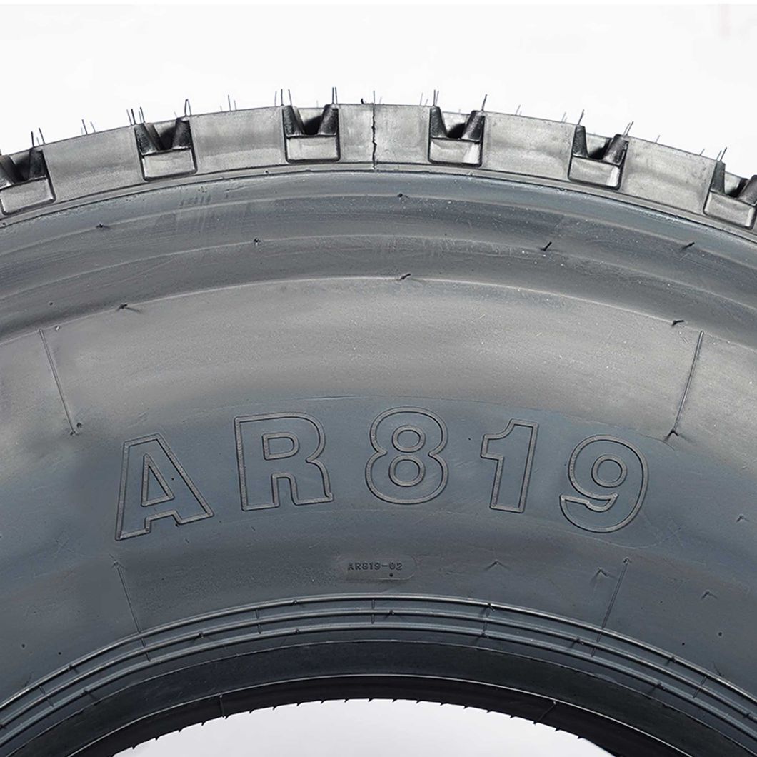 12R22.5 315/80/22.5 Truck and bus tyre with DOT ECE ISO