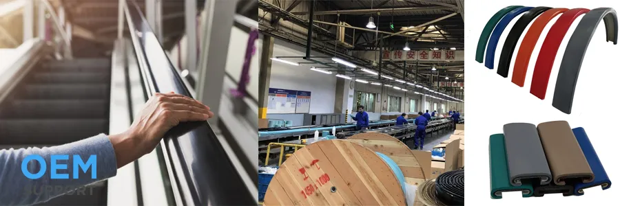 ABA21700AG1 Elevator Steel Belt Detection Device Elevator Belt Test Device