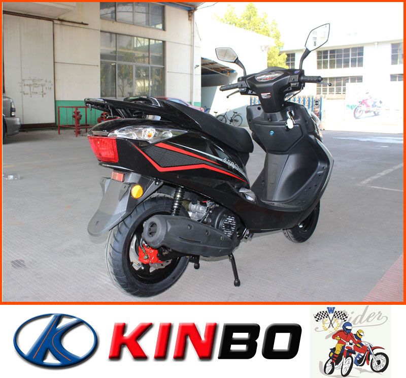Factory Directly 125cc 150cc Scooter with Cheap Price for Sale