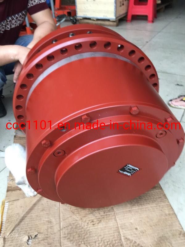 Vogele Asphalt Pavers Original Planetary Gearbox 2011672