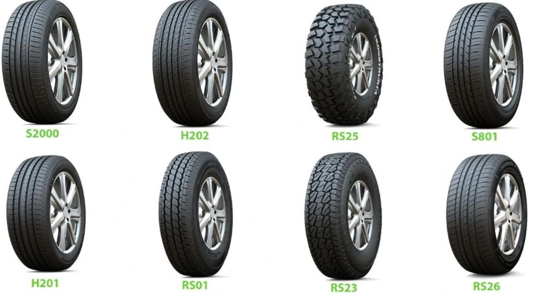 New SUV Tire 4X4-31.5X10r15lt 33X12.5r15lt 35X12.5r17lt 35X12.5r20lt Lt285/75r16