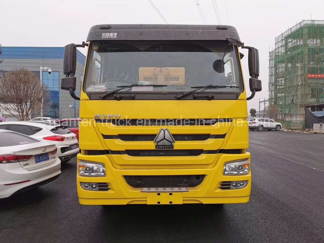 Dongfeng Cummi Ns Engine 20 Tons New Pre-Owned Multilift Hooklift Trucks for Sale