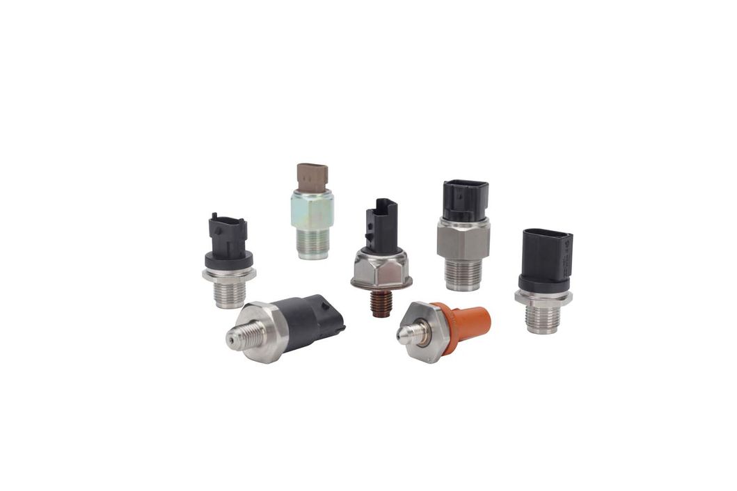 0928400739 Fuel Metering Valve Fuel Injection Pressure Regulator for FIAT Ducato (250) 3, 0 Diveco Massif 3.0 Hpi