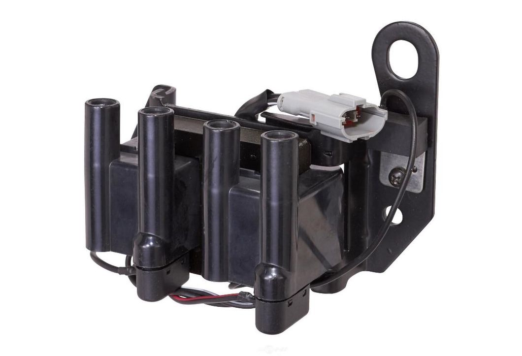OEM Quality Ignition Coil for 1995 - 1999 Hyundai Accent 1.5L L4, 27301-22050