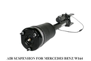 High Quality Rear Air Suspension Shock Absorbers Air Strut AIR Spring for Benz W251 2513202231 2513200931