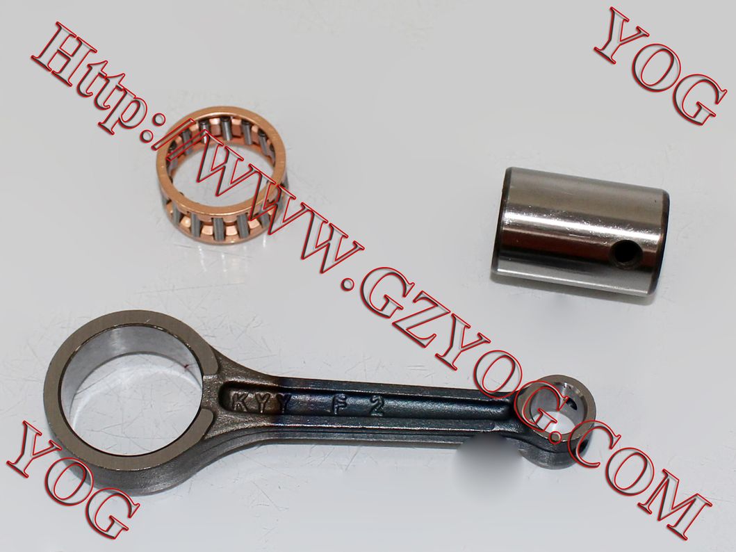 Motorcycle Connecting Rod Kit for Bajaj Pulsar135 Discover100
