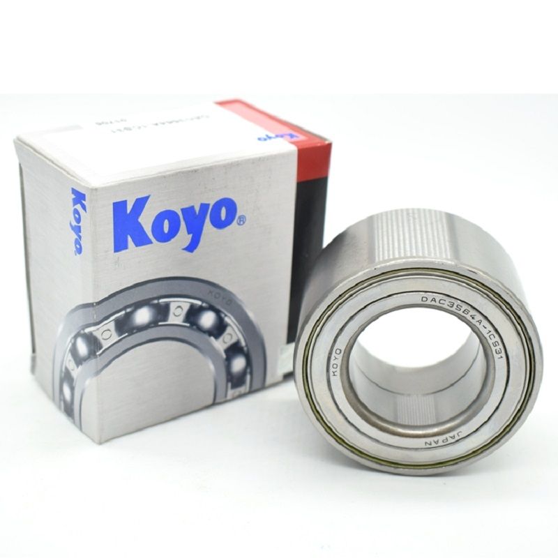 Auto Motor Vehicle 40X72X37 mm Wheel Ball Bearing Dac40720037 Dac40740036/34 Dac40740036 Dac40740040 Dac40740042 Dac40750037 Dac40760033 Dac408000302