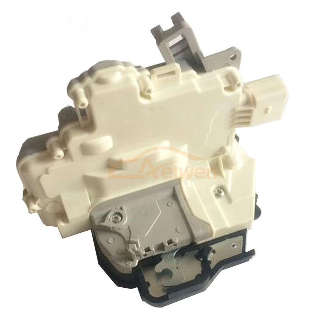 Auto Part Power Car Door Lock Used for Audi OE No. 4f0839015A 4f0839016A 4f1837015e 4f1837016e 4f0839015 4f0839016 4f1837015 4f1837016