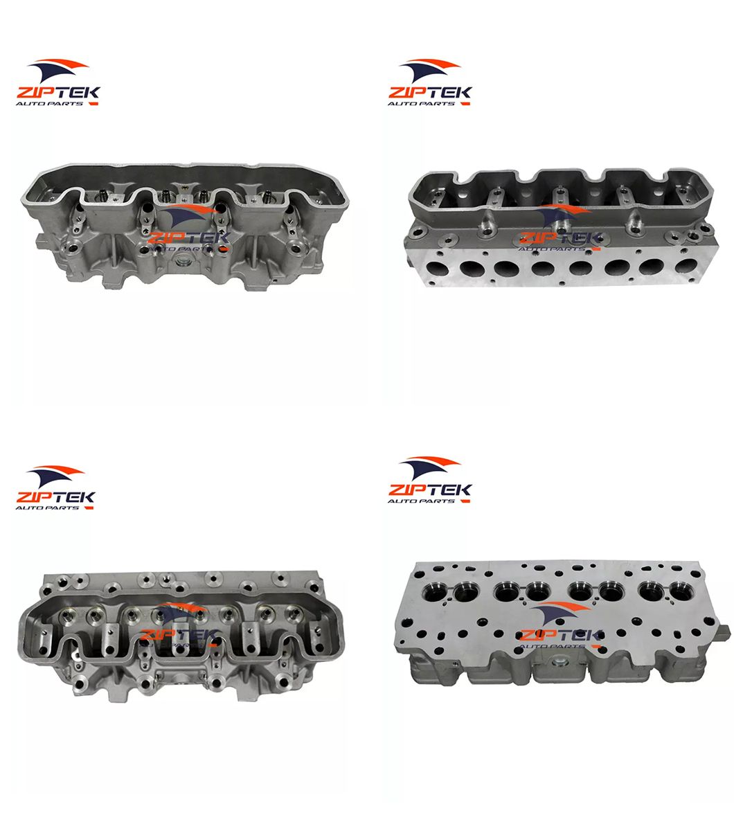 Amc908765 300tdi Cylinder Head for Land Rover Discovery Defender 2.5tdi 10V 2001