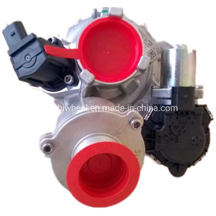 Mgt1752s 06K145702n 6K145702g 817808-5011s 814000-0013 Turbos for VW 2.0L Cwz Tsi, Ea888 Generation 3, Cjx