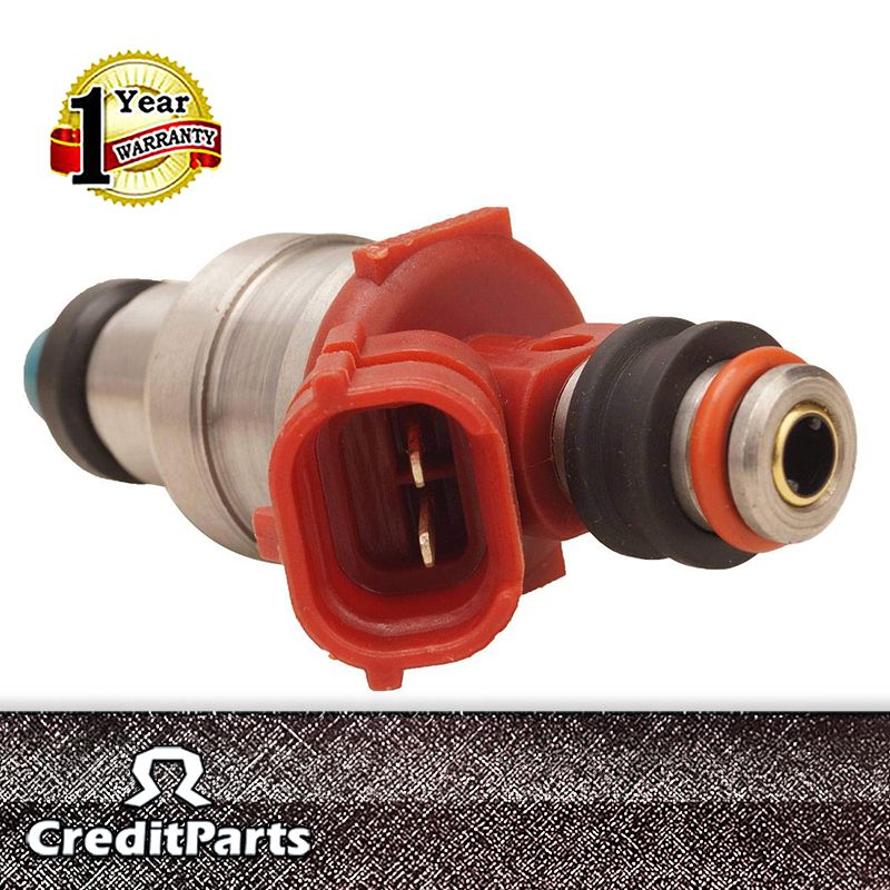 Aftermarket Fuel Injection System Gasoline Petrol Fuel Injector Nozzle 23250-35040 for Toyota