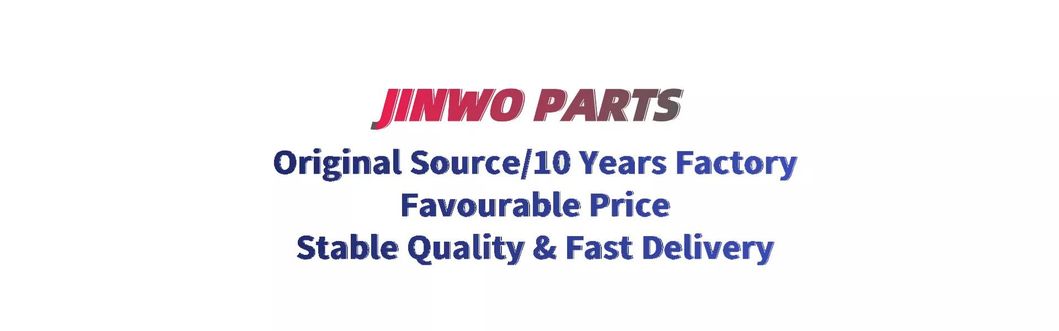 304 Stainless Steel Exhaust Pipe Manifold Gasket Multi-Layers with OEM 03L253039A