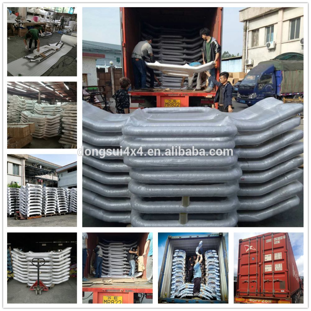 Factory Wholesale 4X4 off Road Anti Rollover Universal Roll Bar Sport Roll Bar Stainless Steel