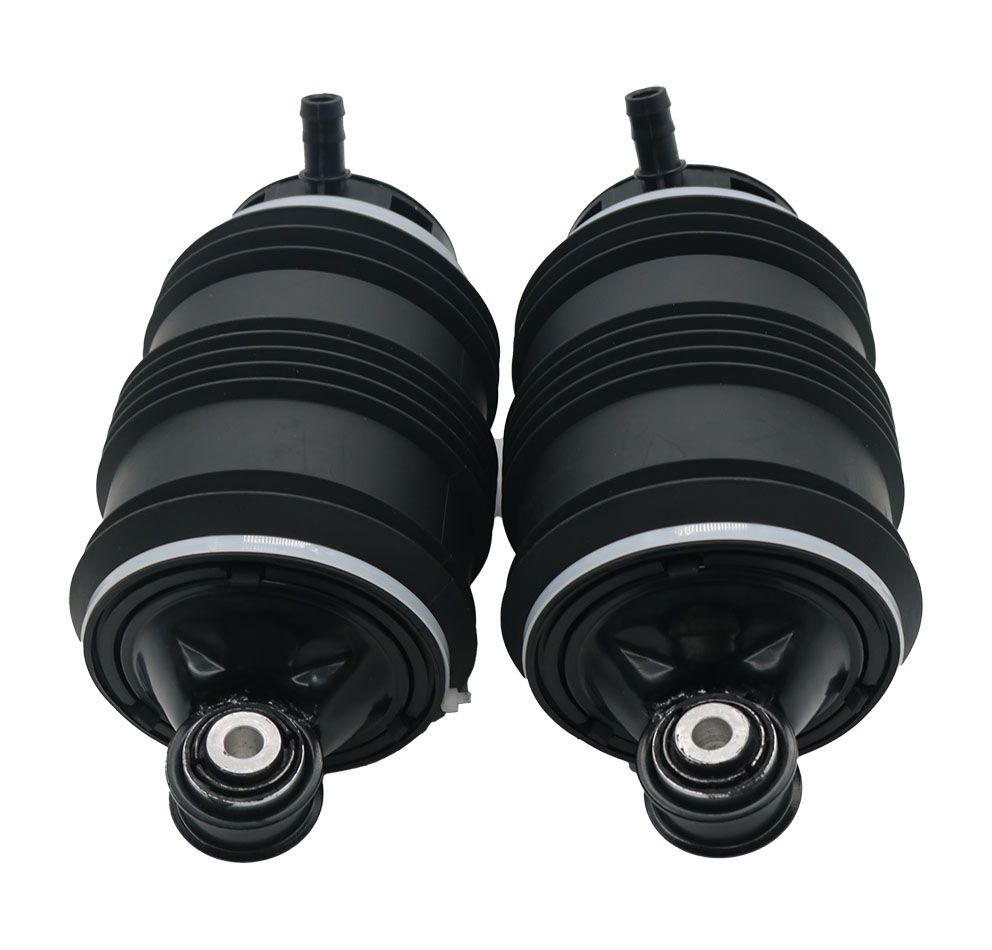 Attractive price Auto Air Suspension air strut Parts For Mercedes-Benz E-ClassW211 Rear Left/RIGHT Air Spring OEM no 2113200725 2113200825