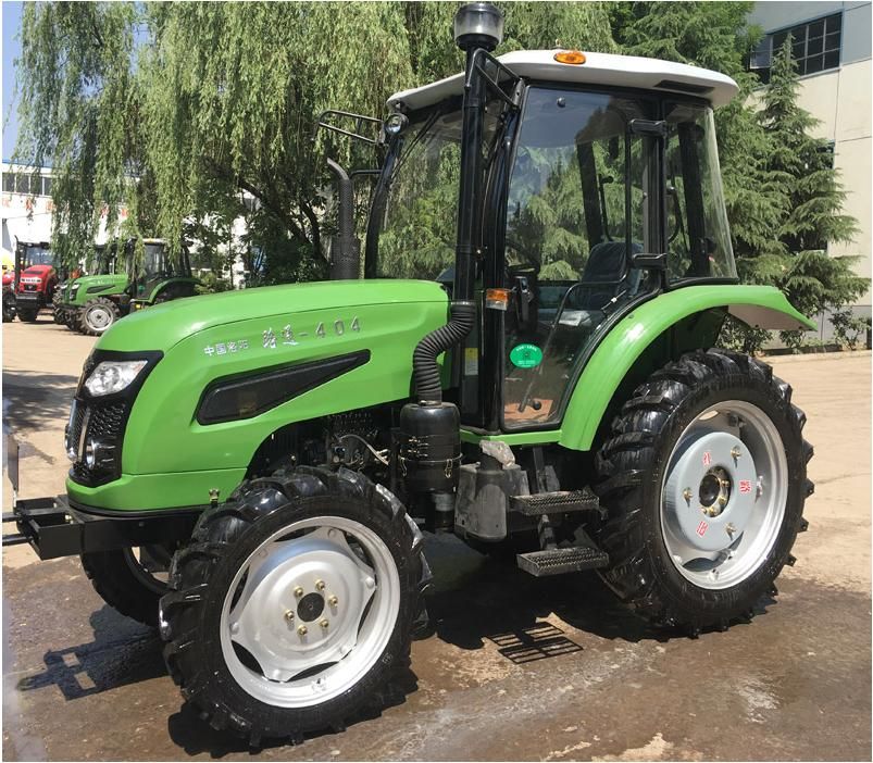 Spare and Parts CE Certificate Lutong Tractor Lt904