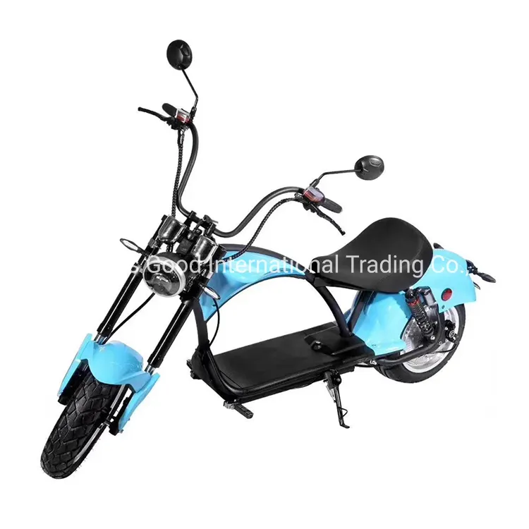 2023 Hot Sale Cheap Citycoco Mini Scooter Electric Scooter