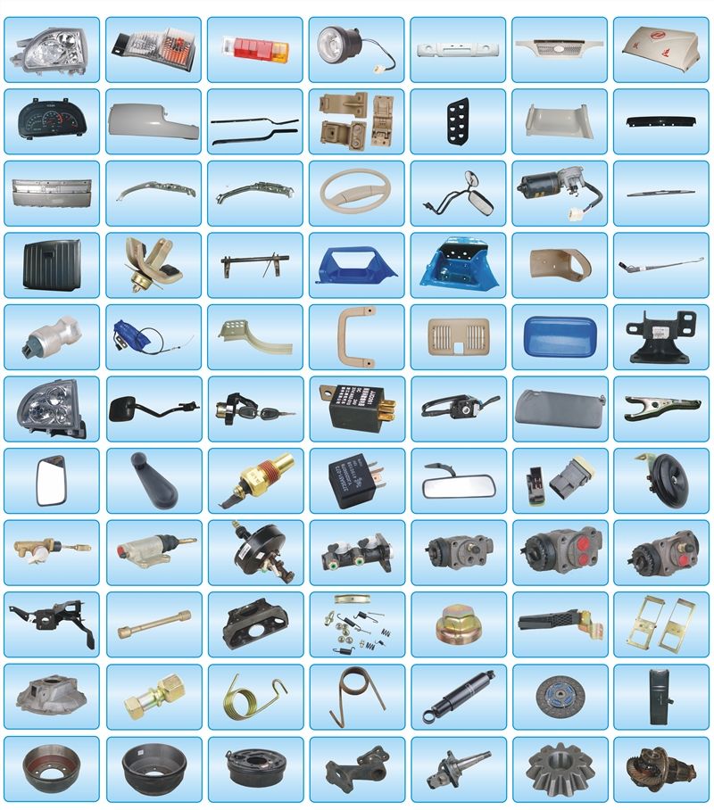 3701320fa Oil Alarm JAC Heavy Duty Truck Spare Parts Hfc4253kr1 Hfc3252kr1 Hfc3045K Hfc1134kr1 Hfc1180kr1 Hfc1251