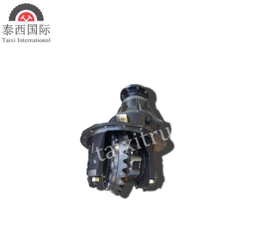 Az9231320741 Axle Drive/Main Reducer for HOWO Rear Axle