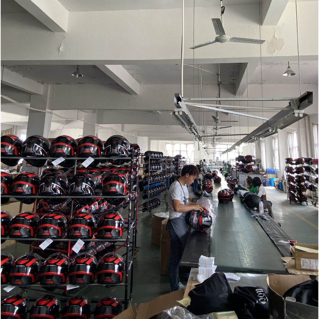 Motorcycle Accessories Safety Protector Carbon Fiber Personalized Design Helmet Full Face Half Open Jet Helmet Cross Modular ABS Material Available