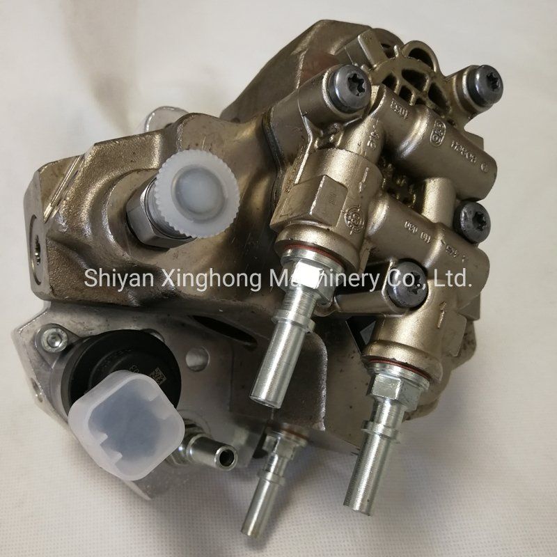 Fuel Injection Pump 4990601/0445020119 Foton Light Truck Isf2.8 Diesel Engine