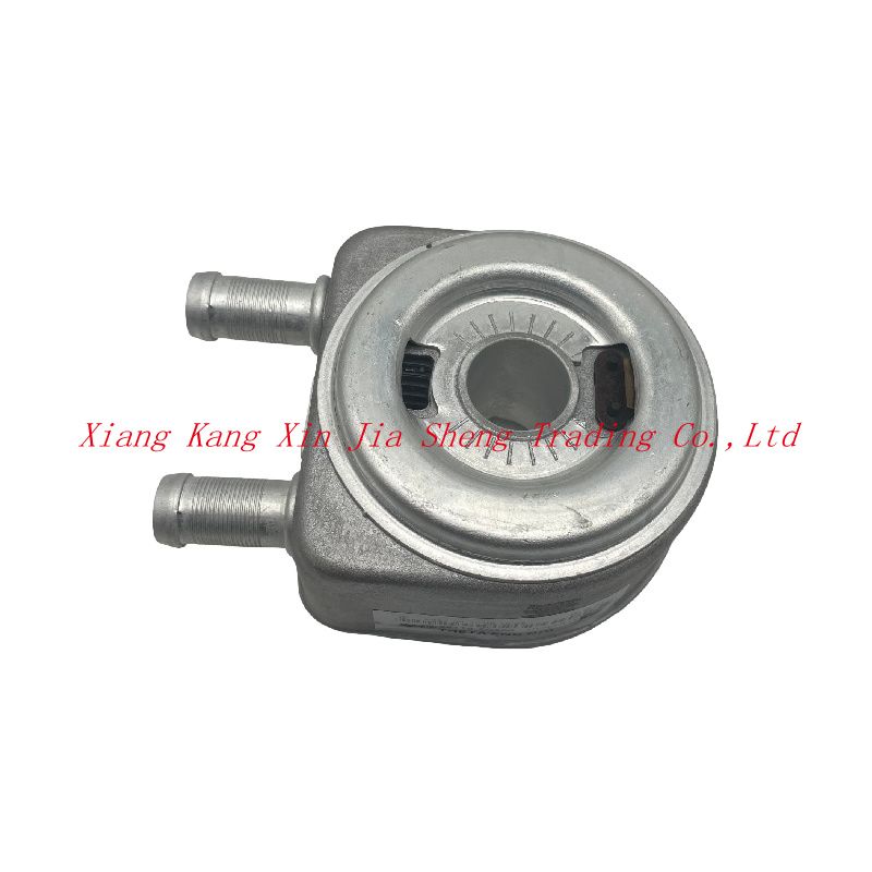 Wholesale Auto Parts Filter Base Applicable to Various Korean Models Engine Oil Radiator26410-2g000 Automobile Parts Engine Parts