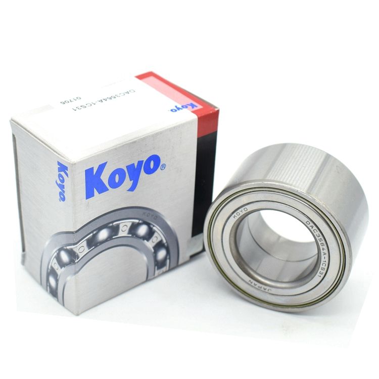 Textile Machinery Auto Spare Parts GB12163s04 GB12875 GB40574 GB12269 GB10857s02 NSK NTN Koyo NACHI IKO Wheel Hub Bearing