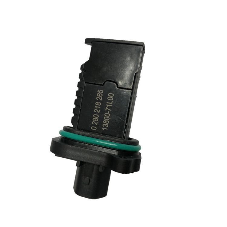 Automotive Parts Mass Air Flow Meter Maf Sensor Cleaner OEM 13800-71L00 for Suzuki