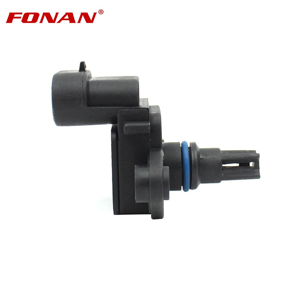 Manifold Absolute Pressure Map Sensor for Saab 9-5 2.0 Turbo 12592017 4803140