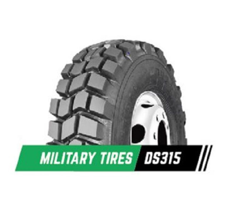 Doublestar Brand Tires Perfect Trafficability Raction Ds703 12r20 Tt, Tl
