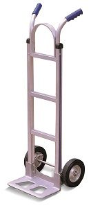 Plastic Platform Truck (HL-UD/UB series)