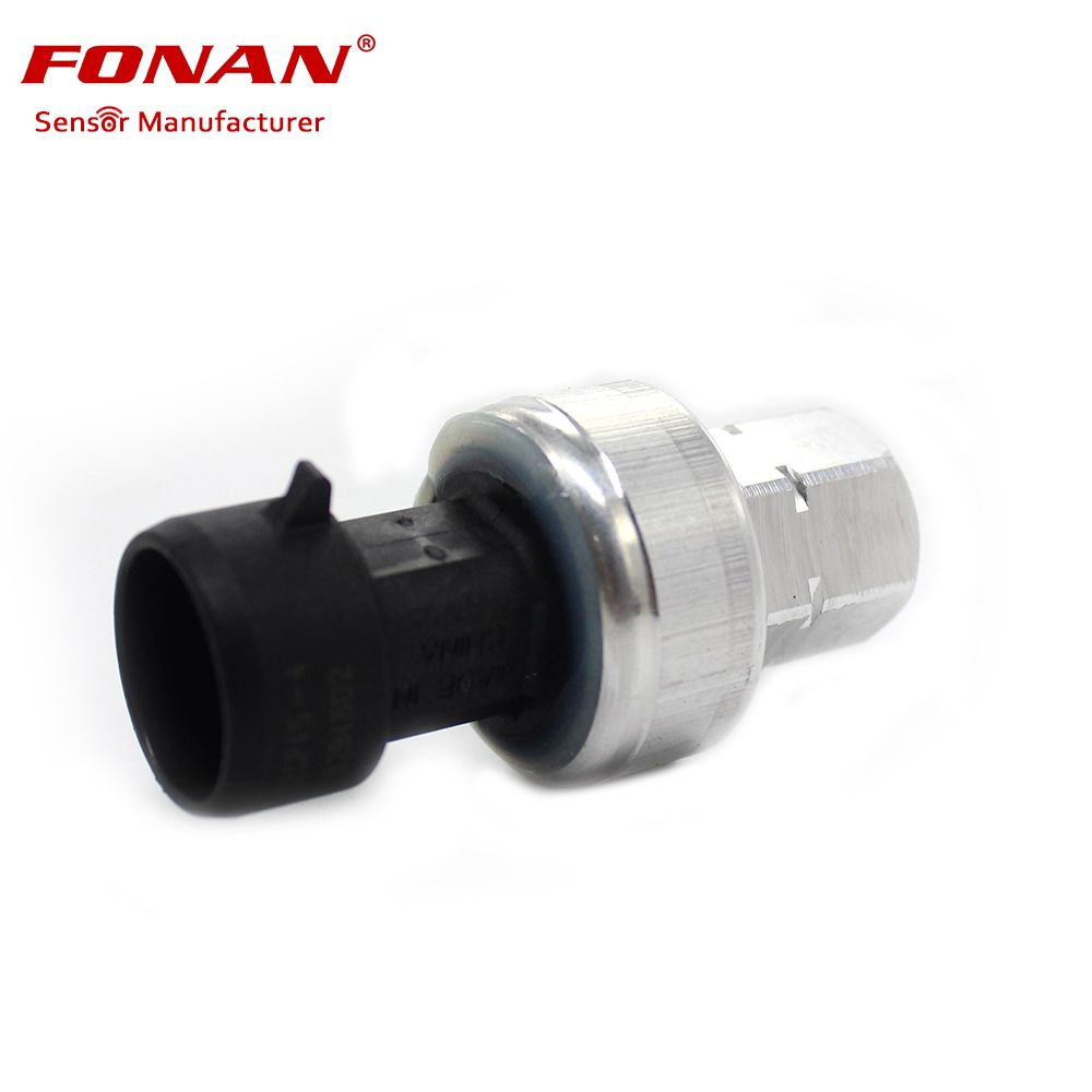 AC Air Conditioning Pressure Switch Sensor for Dacia Duster Sandero Nissan Kubistar Micra Quashqai Toyota Corolla 13587668