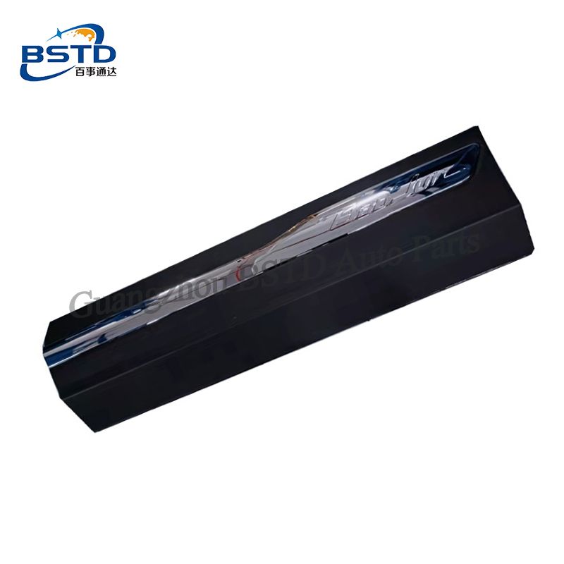Car auto spare parts Rear door scuff plate for Wuling Baojun560 Confero Cortez Almaz Chevrolet Captive MG Hector(23954081)