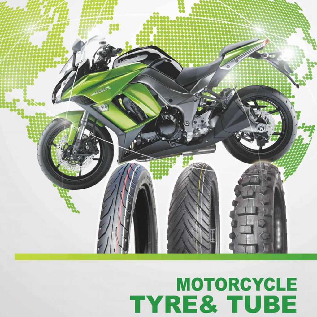 130/60-13 130/70-13 Nice High Quality Natural Rubber Motorcycle Tire with Lug Pattern Used for Motor Tricyle, Motorcyle Tire/Tube