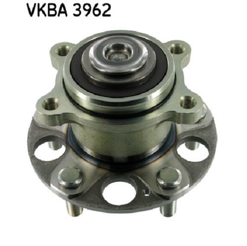 42200-Sea-951 Vkba3962 Auto Spare Part Car Accessories Rear Axle Wheel Hub Bearing Units Assemblies for Honda