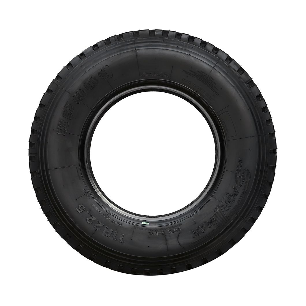 Light Turck Tyres 6.50r16lt 7.00r16lt TBR Tires