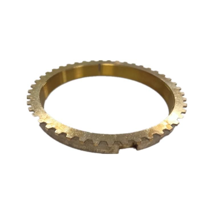 Ring Synchronizer OEM Me601295 Gearbox Synchronizing Rings Mitsubishi