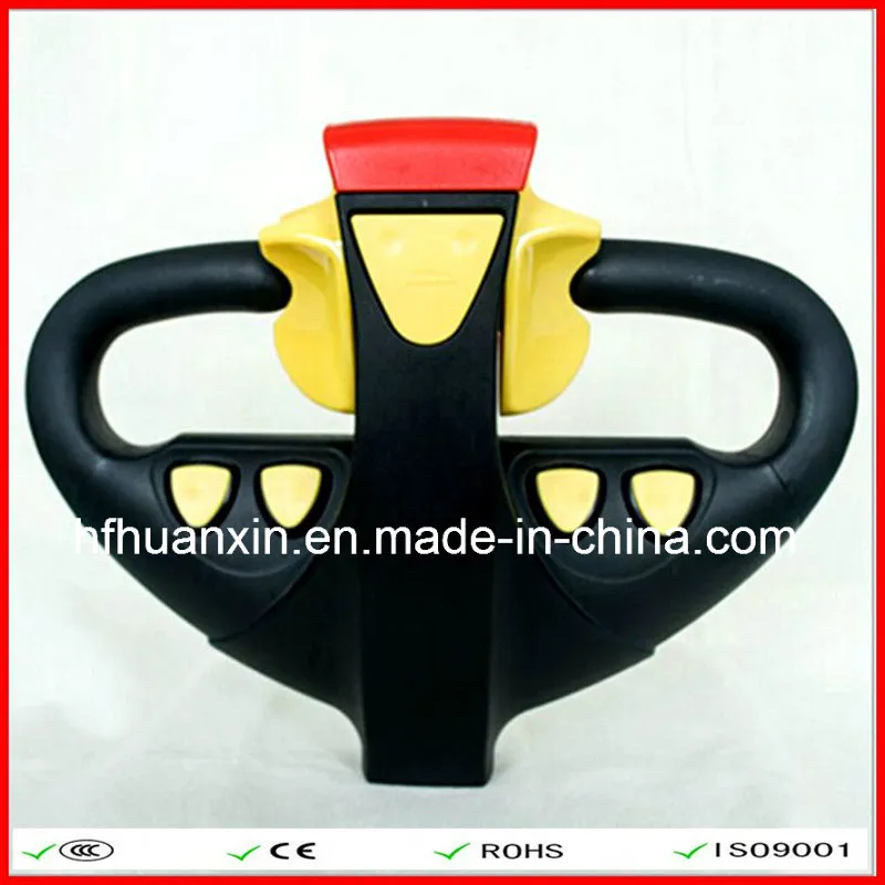 CH-1 Electric Vehicle Tiller Head 0-5V