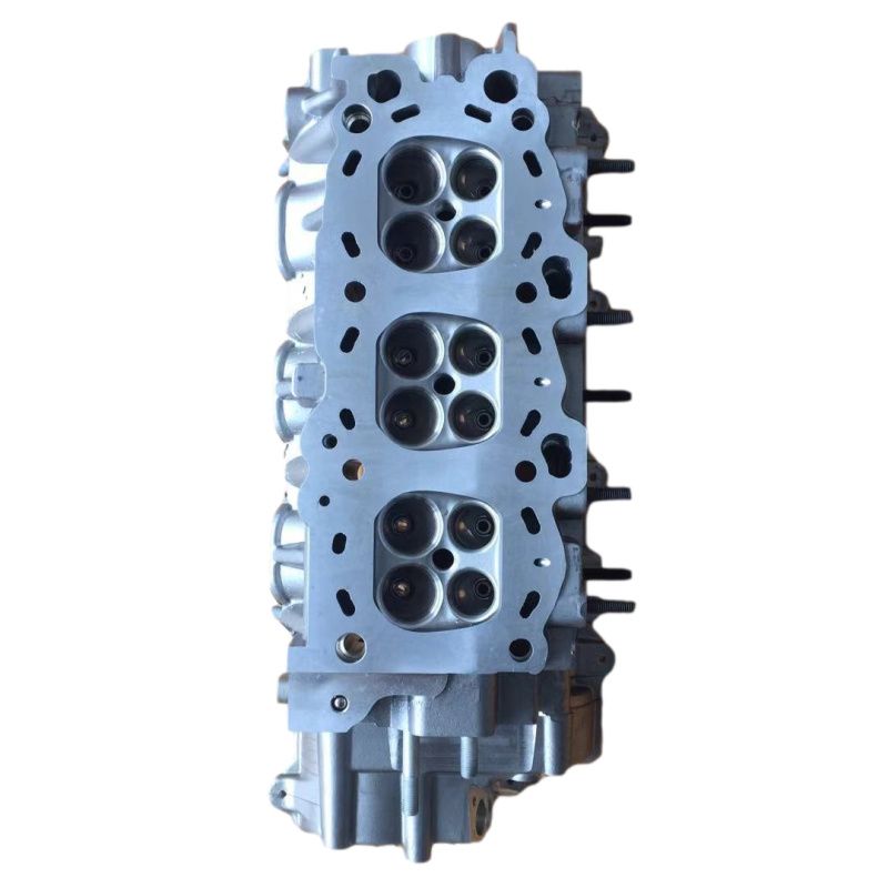Carnival/Sedona/Santa Fe 2.7cc Cylinder Head L221003e001 R221003e051