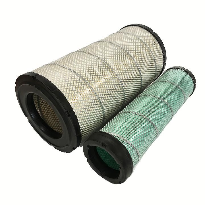 Jsfils Filter 11110175	P778905	Af25748 for Ec200/Ec210b Ec230b Ec210blc Air Filter