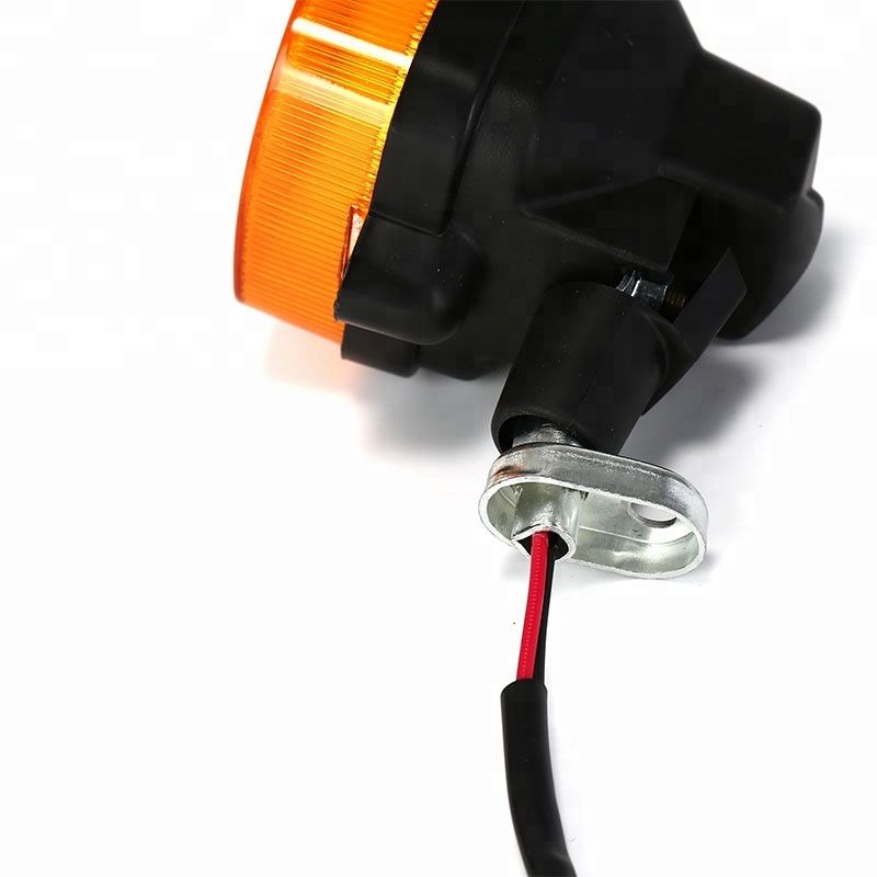 Motorcycle Accessories Turning Signal Indicator Light Winker Lamp for Cg125