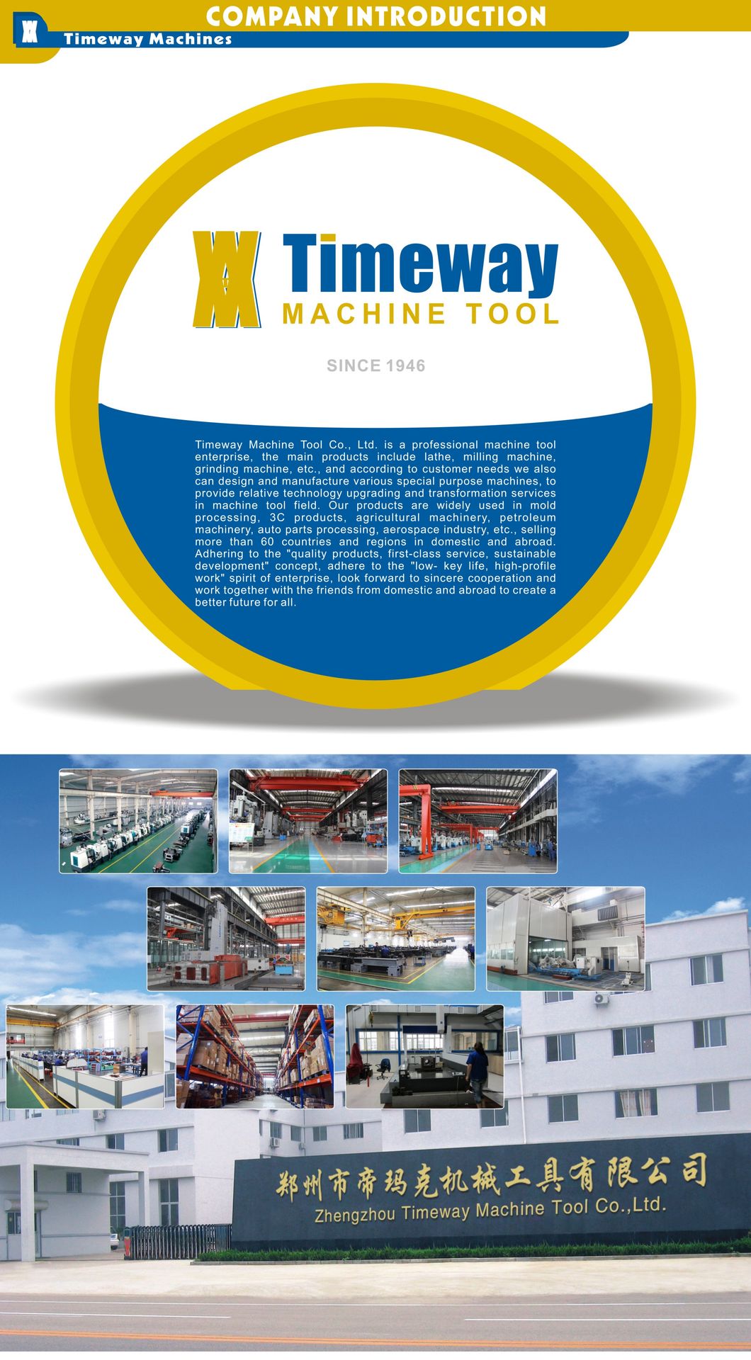 Cylinder Honing Machine Tools (3MB9817)