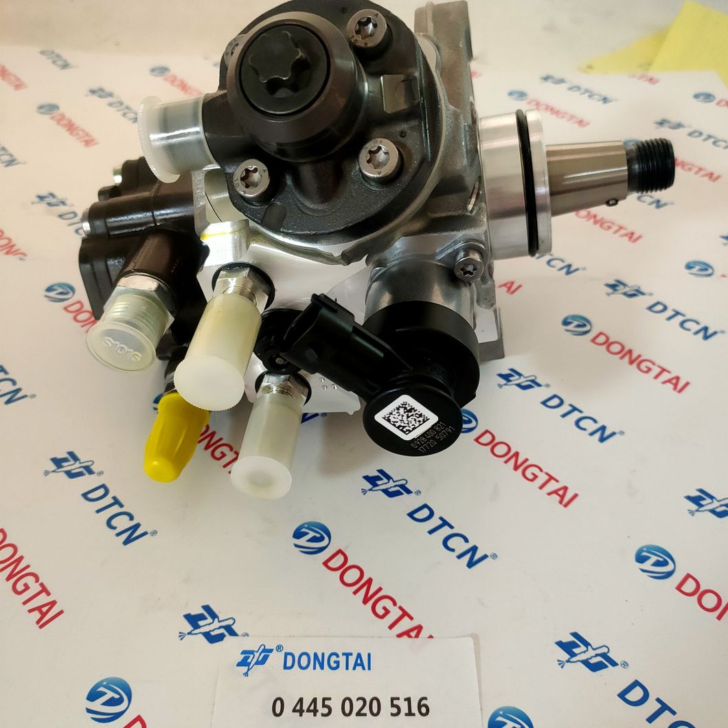 Cp4 Pump 0 445 020 508 0445020508 0 445 020 516 0445020516 for 580 147 01 00 5801470100