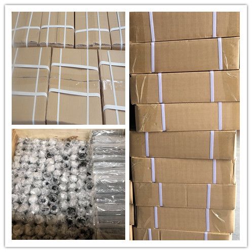 OEM Custom 304 Stainless Steel Coil Tension Spring in China.
