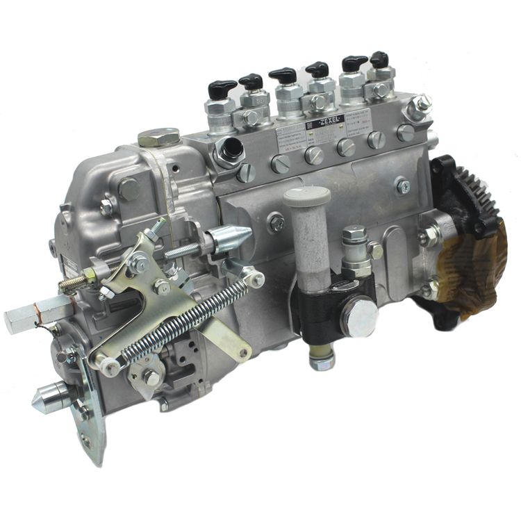 1-15603378-3 1156033783 156033783 Diesel Fuel Injection Pump Fuel Pump for 6bg1 Engine Hitachi Zaxis200 Excavator