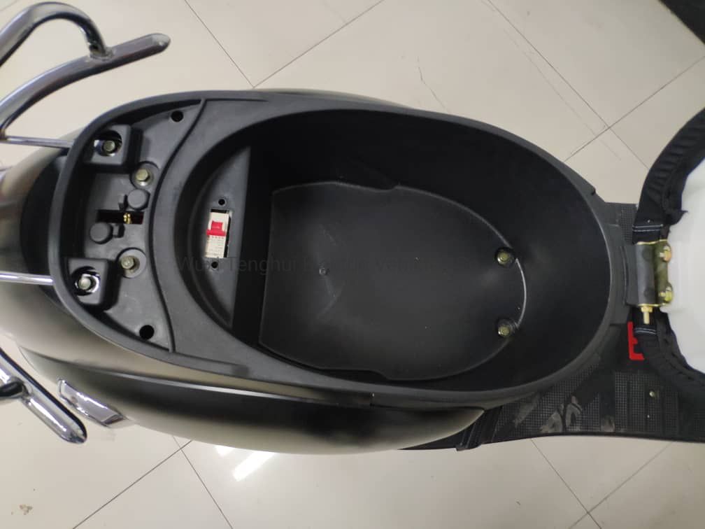 Engtian High Quality Electric Motorcycle High Speed Electric Scooter Adult for Sale with Lithium Battery