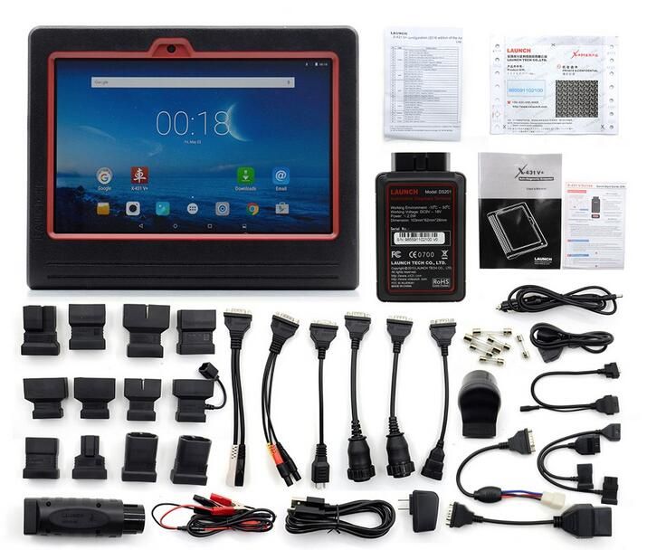 Universal Car Scanner/Car Diagnostic Tool/Japanese and American and European Scanner