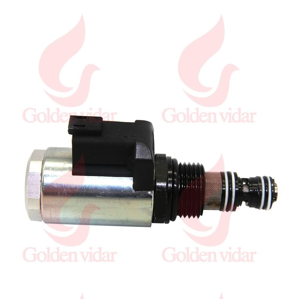 Golden Vidar Fast Delivery Warranty Guaranteed Solenoid Valve 474-9387 for Cat Diesel Excavator